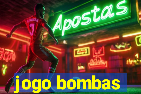 jogo bombas