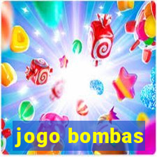 jogo bombas