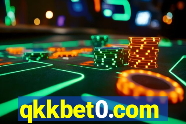 qkkbet0.com