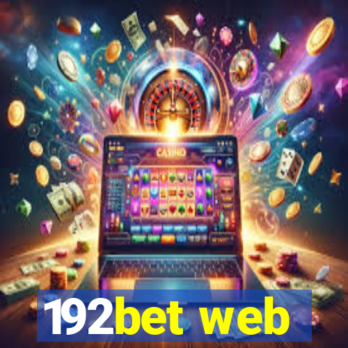 192bet web