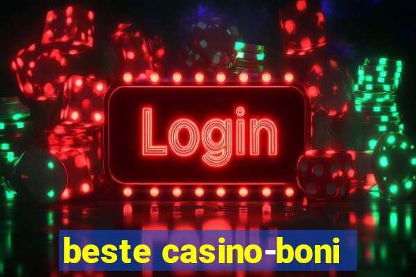 beste casino-boni