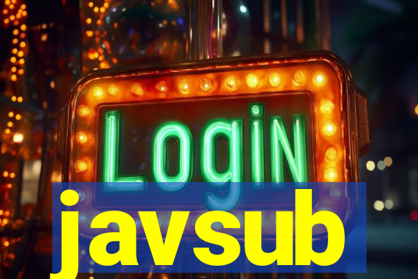 javsub