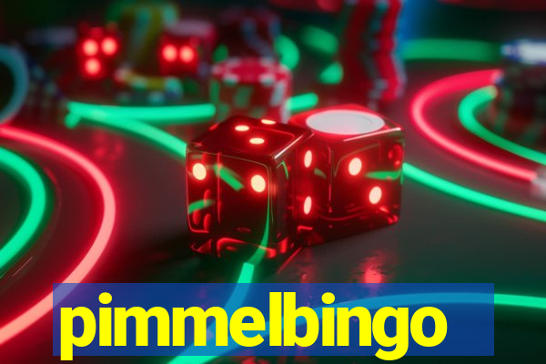 pimmelbingo