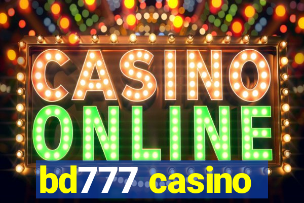 bd777 casino