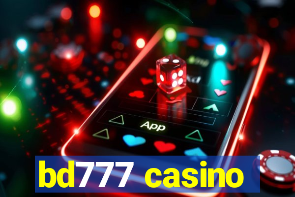 bd777 casino