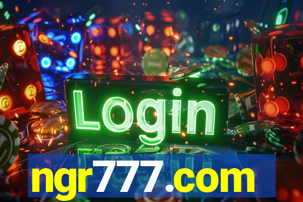 ngr777.com