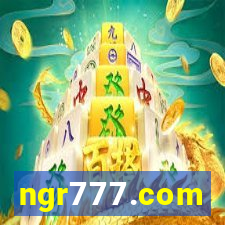 ngr777.com