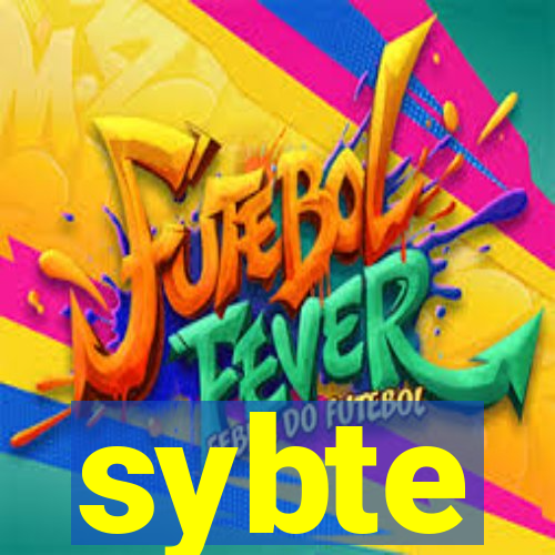 sybte