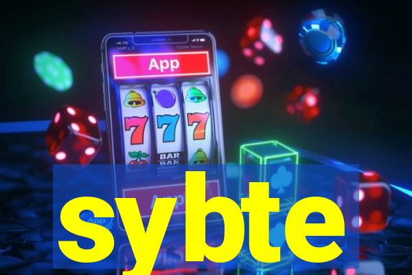 sybte