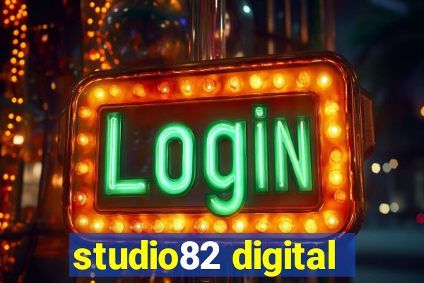 studio82 digital