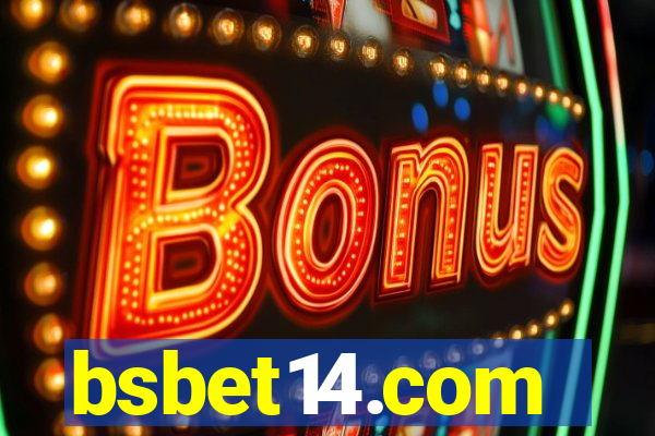 bsbet14.com