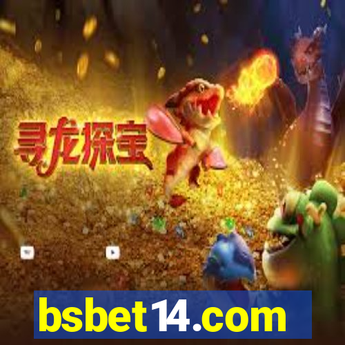 bsbet14.com