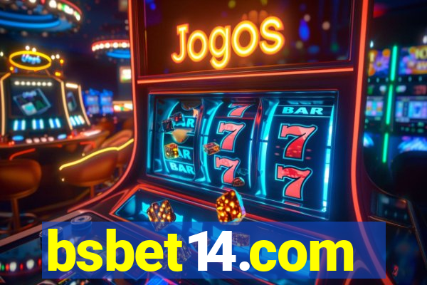 bsbet14.com