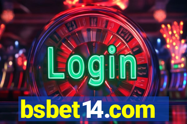 bsbet14.com