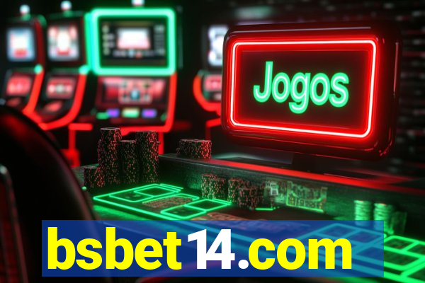 bsbet14.com