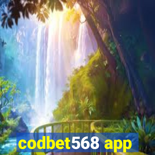 codbet568 app