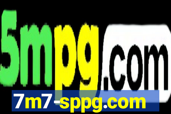 7m7-sppg.com