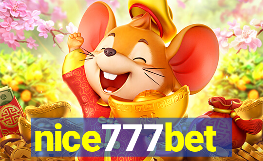 nice777bet