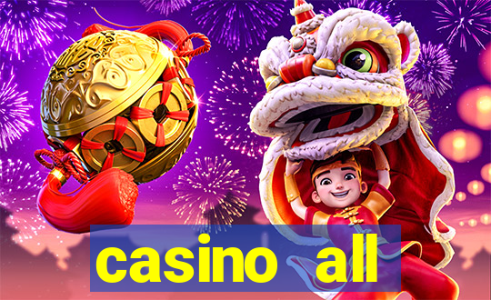 casino all inclusive resorts