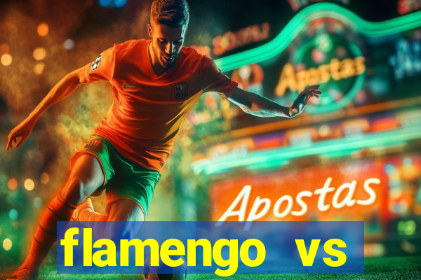 flamengo vs atletico futemax