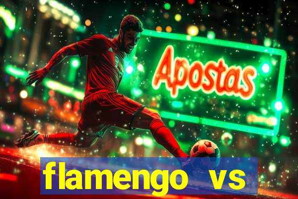 flamengo vs atletico futemax