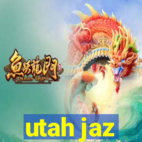 utah jaz