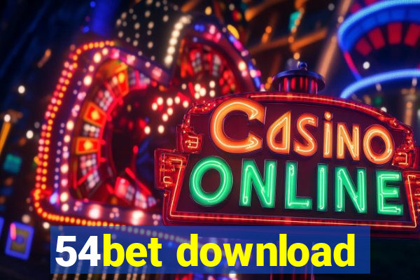 54bet download