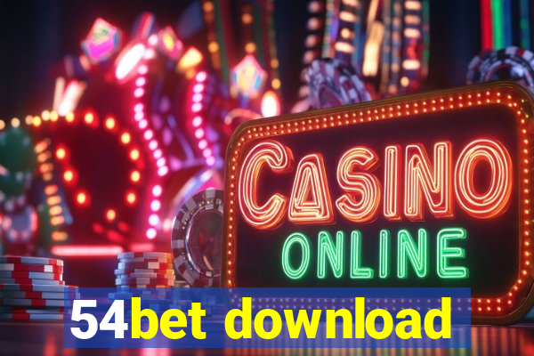 54bet download