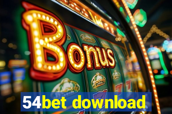 54bet download