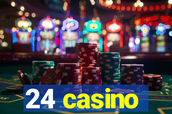 24 casino