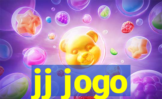 jj jogo