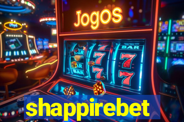 shappirebet