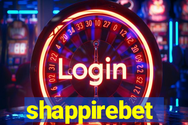 shappirebet