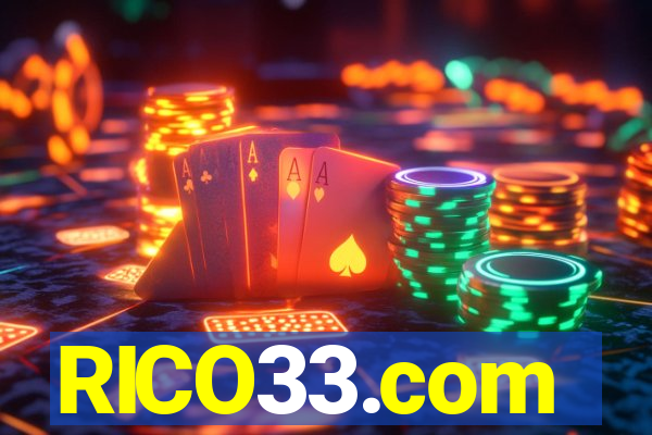 RICO33.com