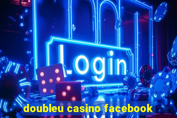 doubleu casino facebook