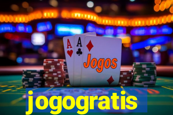 jogogratis