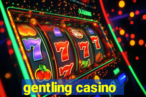 gentling casino