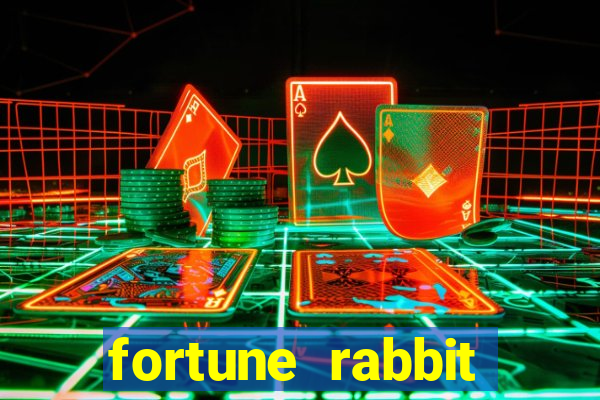 fortune rabbit melhor horário para jogar