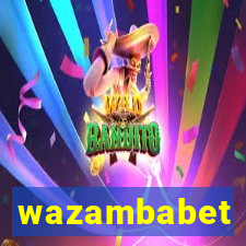 wazambabet