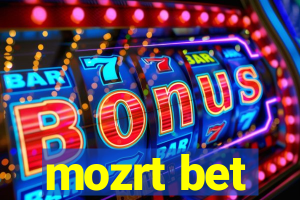 mozrt bet