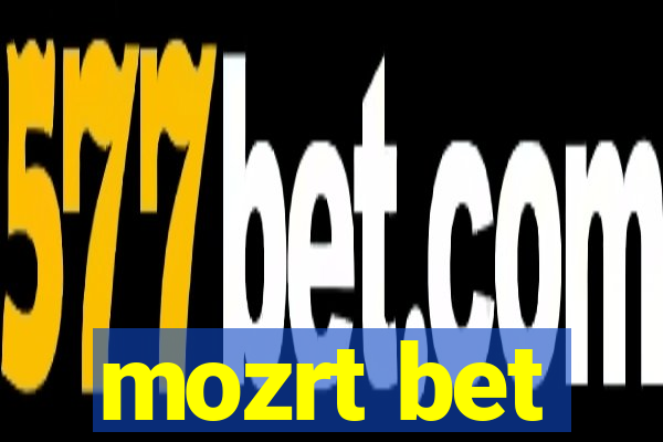 mozrt bet