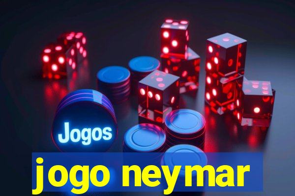 jogo neymar