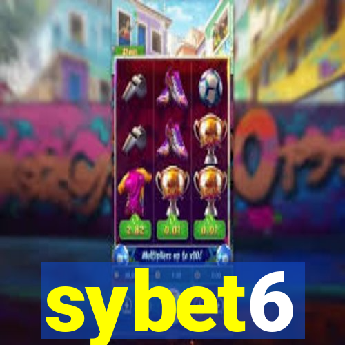 sybet6