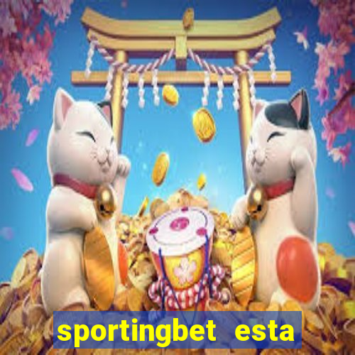 sportingbet esta fora do ar