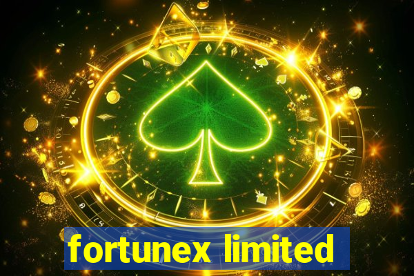 fortunex limited