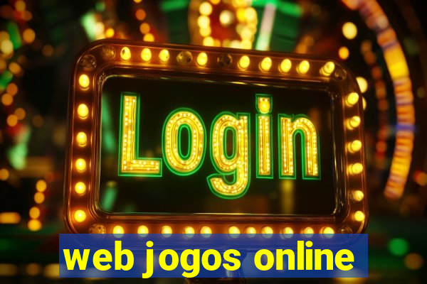 web jogos online