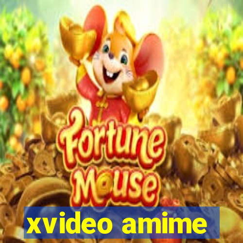 xvideo amime