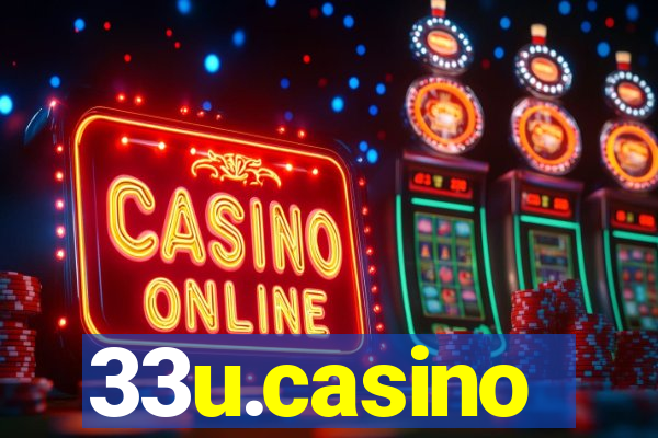 33u.casino