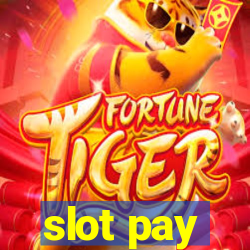 slot pay