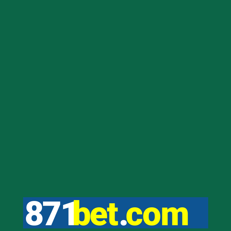 871bet.com